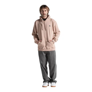 Moletom Volcom Foreman Bege 5