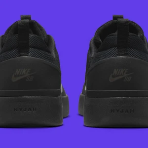 Tênis Nike Sb Nyjah 4 Fq1273-002 2