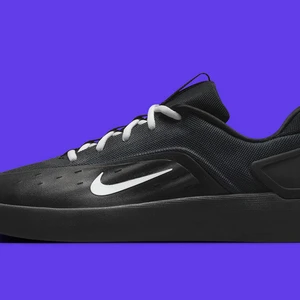 Tênis Nike Sb Nyjah 4 Fq1273-002 6