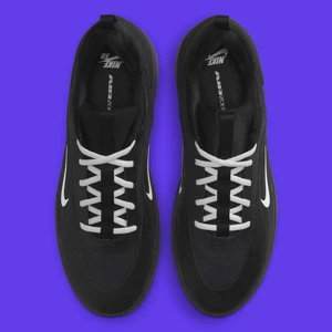 Tênis Nike Sb Nyjah 4 Fq1273-002 3