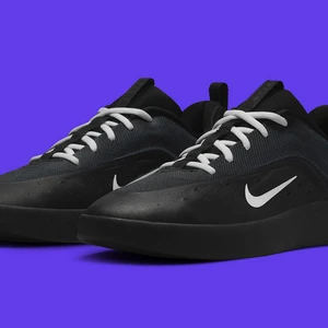 Tênis Nike Sb Nyjah 4 Fq1273-002 4