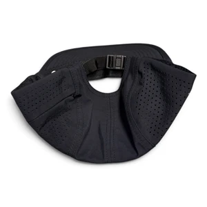 Boné One Six 5 Panel Mesh Preto 2