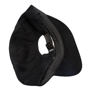 Boné Vans Jockey Black 2