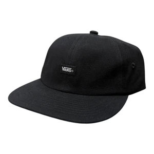 Boné Vans Jockey Black 1