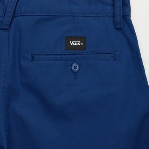 Calça Vans Authentic Chino Deep Indigo 2