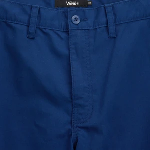 Calça Vans Authentic Chino Deep Indigo 3