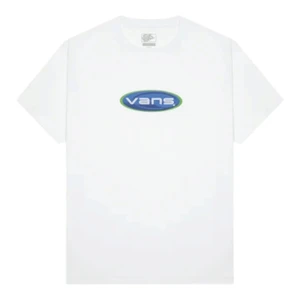 Camiseta Vans Planet White 1