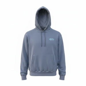 Moletom Vans Double Standard Glacial Slte 1