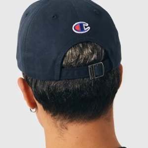 Boné Champion Baseball Six Navy 2
