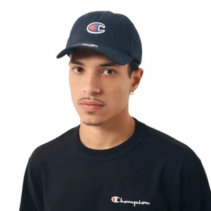 Boné Champion Baseball Six Navy 1