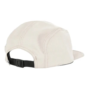 Boné Dc 5 Panel Fast Buble Outline Bege 3