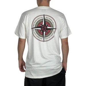Camiseta Dc Boussole Snow White 1
