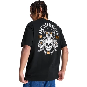 Camiseta Dc Tiger Bite Preto 3