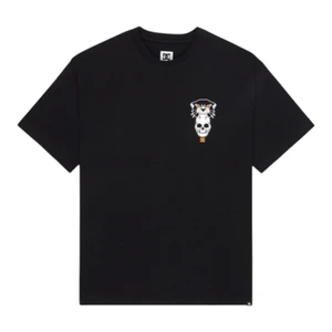 Camiseta Dc Tiger Bite Preto 5