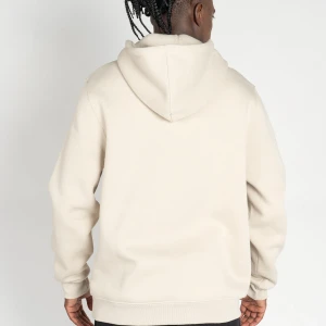 Moletom Dc Baseline Areia 2
