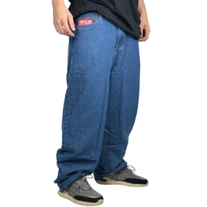 Calça Chocolate Jeans Heavyweight Atp Blue 3