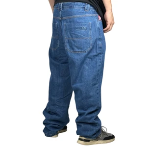 Calça Chocolate Jeans Heavyweight Atp Blue 4