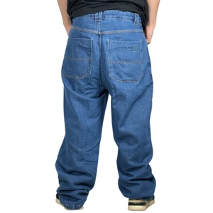 Calça Chocolate Jeans Heavyweight Atp Blue 2