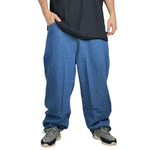 Calça Chocolate Jeans Heavyweight Atp Blue 1