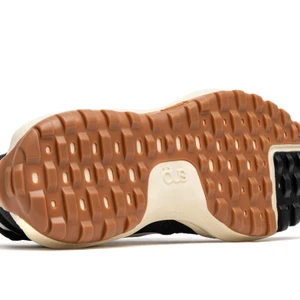 Tênis Öus Hevea Dots Preto Chantilly Oe 2