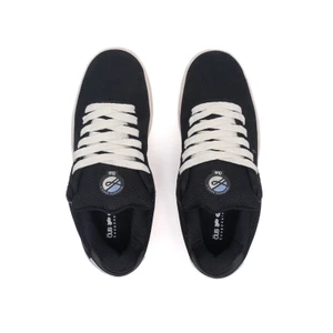 Tênis Öus Imigrante Serie X Preto Azul Chantilly Ess 3