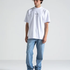 Calça Volcom Jeans Blue Kinkade Azul 4