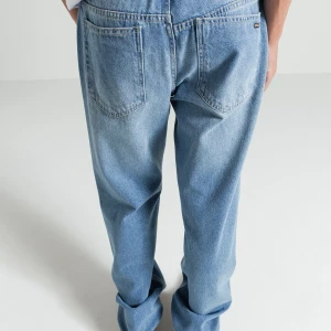 Calça Volcom Jeans Blue Kinkade Azul 3