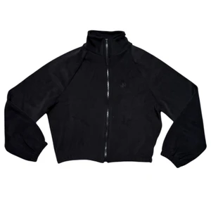 Moletom Volcom Feminino Pheelin Phurry Preto 4