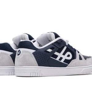 Tênis Öus 2k Branco Azul Cinza Essencial 5