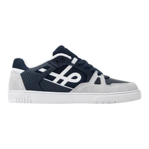 Tênis Öus 2k Branco Azul Cinza Essencial 1