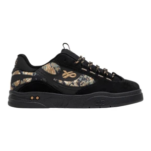 Tênis Öus Fluente Gtx Amazon Camo Essencial 1
