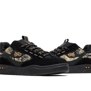 Tênis Öus Fluente Gtx Amazon Camo Essencial 5