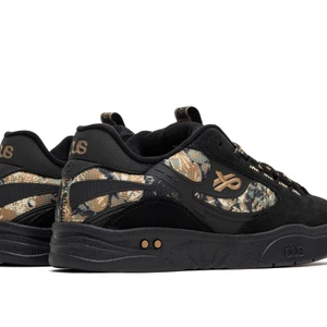 Tênis Öus Fluente Gtx Amazon Camo Essencial 4