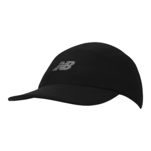 Boné New Balance 5 Panel Perf Black 1