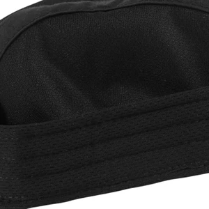 Boné New Balance 5 Panel Perf Black 3