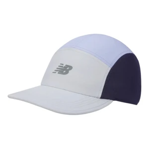 Boné New Balance 5 Panel Perf Dyk 1