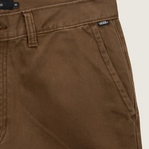 Calça Vans Authentic Chino Fst 3