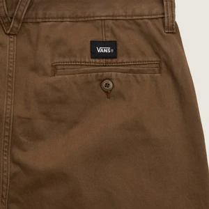 Calça Vans Authentic Chino Fst 5