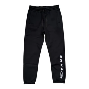 Calça Vans Infantil Stretch Logo Black 1