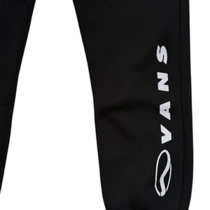 Calça Vans Infantil Stretch Logo Black 2