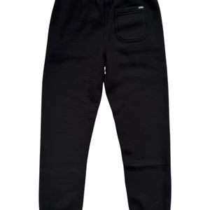 Calça Vans Infantil Stretch Logo Black 3