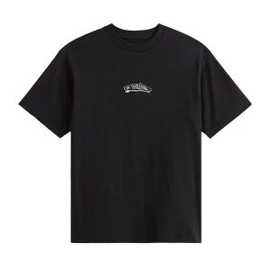 Camiseta Vans Buckled Black 1