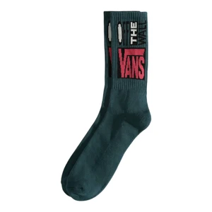Meia Vans Hardin Crew Mystic Moss 1