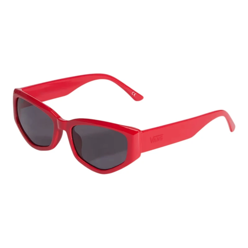 Óculos Vans Leyden Racing Red