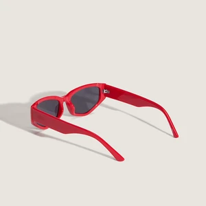 Óculos Vans Leyden Racing Red 3