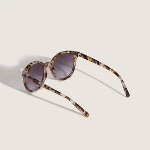 Óculos Vans Rise And Shine Light Tortoise 4