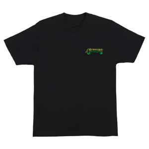 Camiseta Creature Sideshow Preto 2
