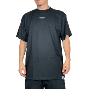 Camiseta Diamond Stone Cut Industrial Black 2
