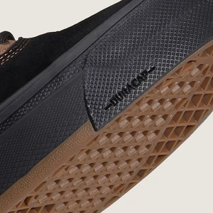 Tênis Vans Era Skate Wafflecup Black Brown 5