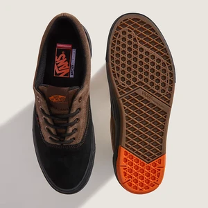 Tênis Vans Era Skate Wafflecup Black Brown 6